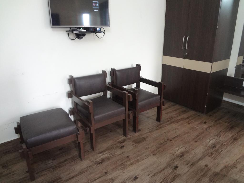Hotel Chanakya