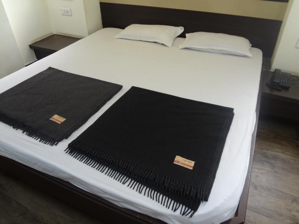 Chanakya Hotel Nagpur