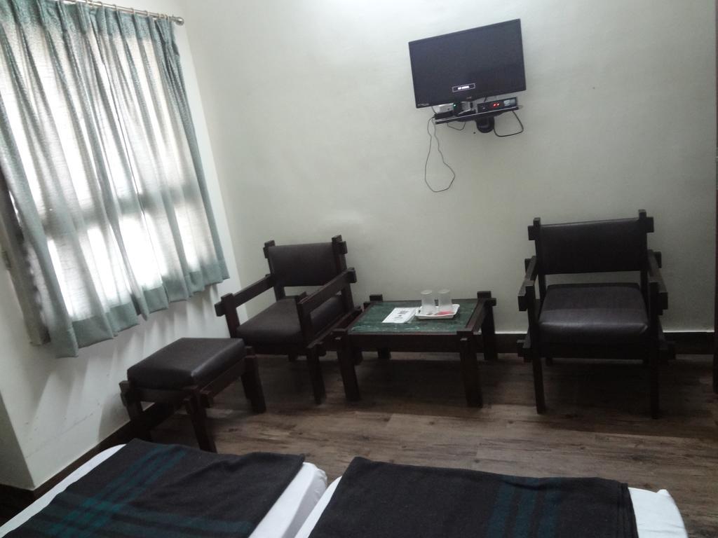 Hotel Chanakya Nagpur