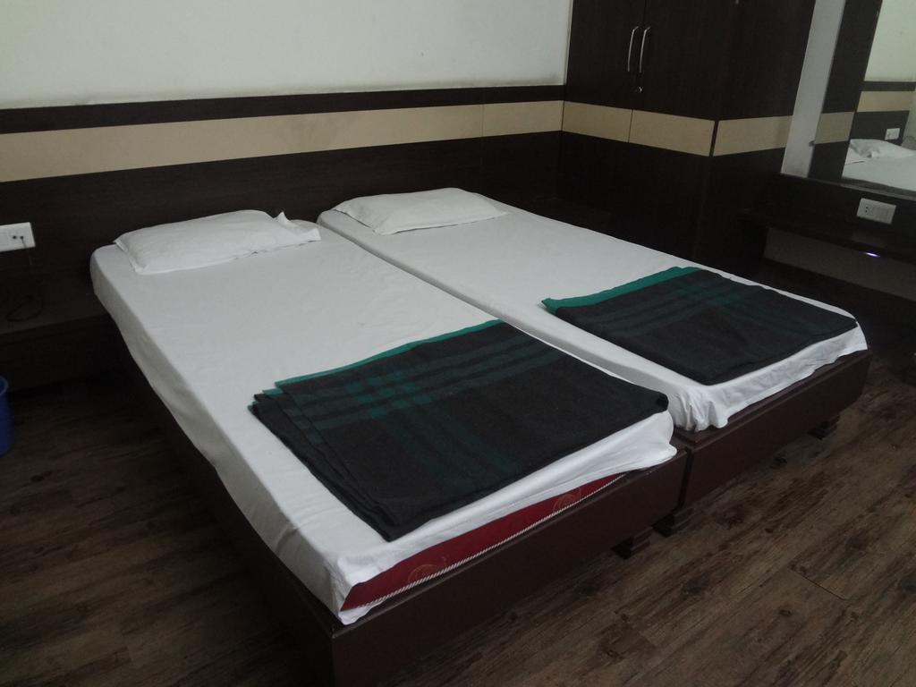 Hotel Chanakya