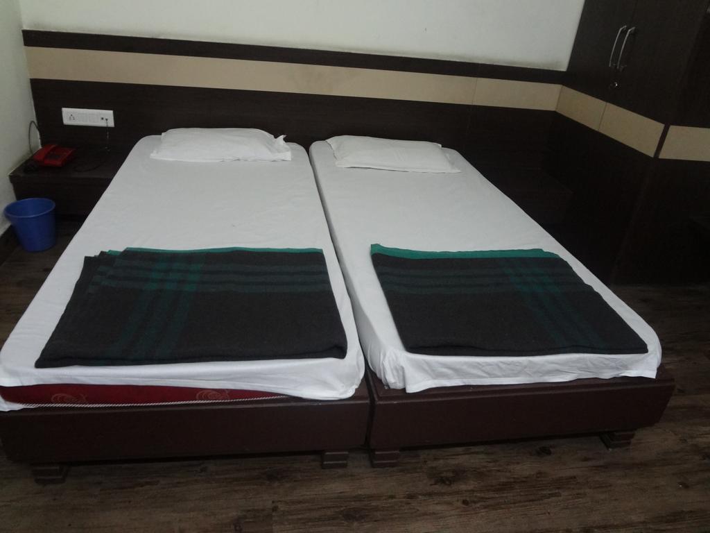 Chanakya Hotel Nagpur