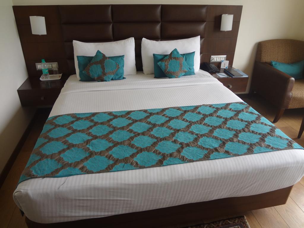 Hotel The Legend @nagpur 3*