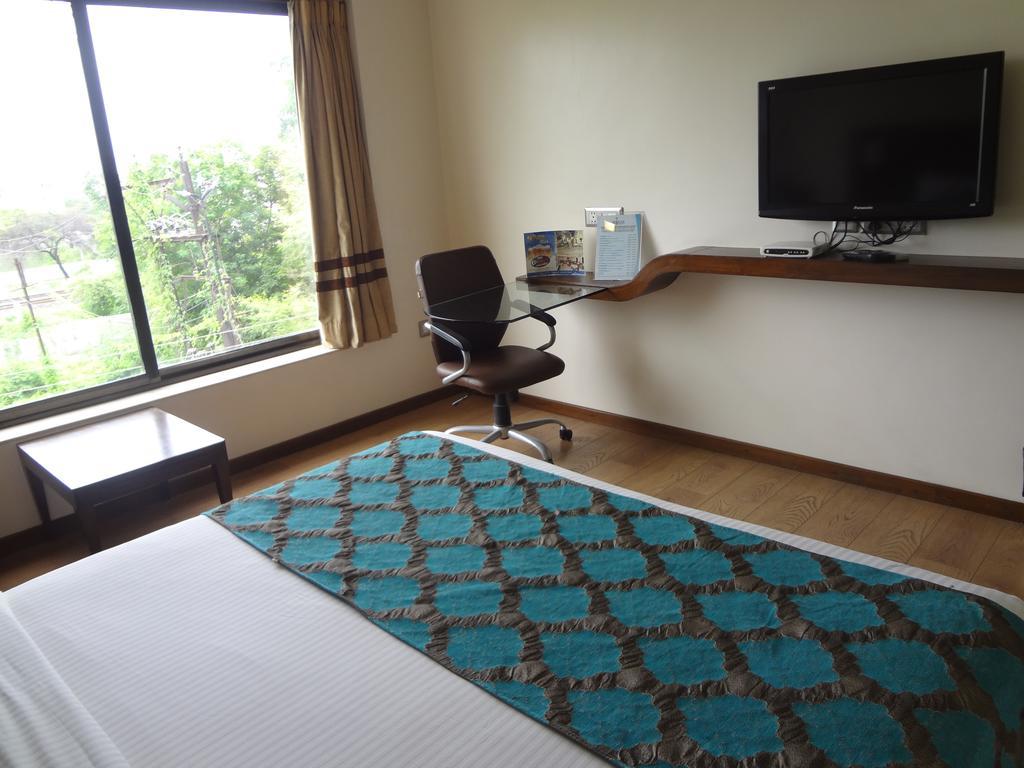 Hotel The Legend @nagpur Nagpur