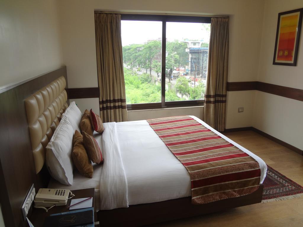 Hotel The Legend @nagpur Nagpur