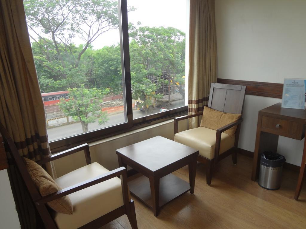 The Legend @nagpur Hotel Nagpur