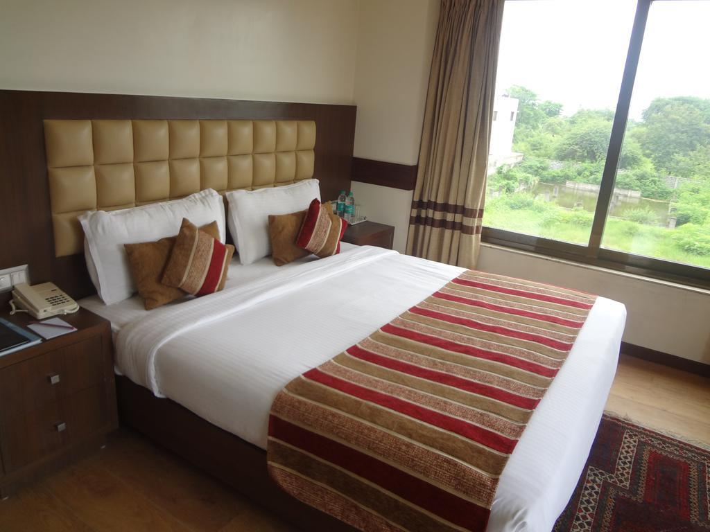 Hotel The Legend @nagpur