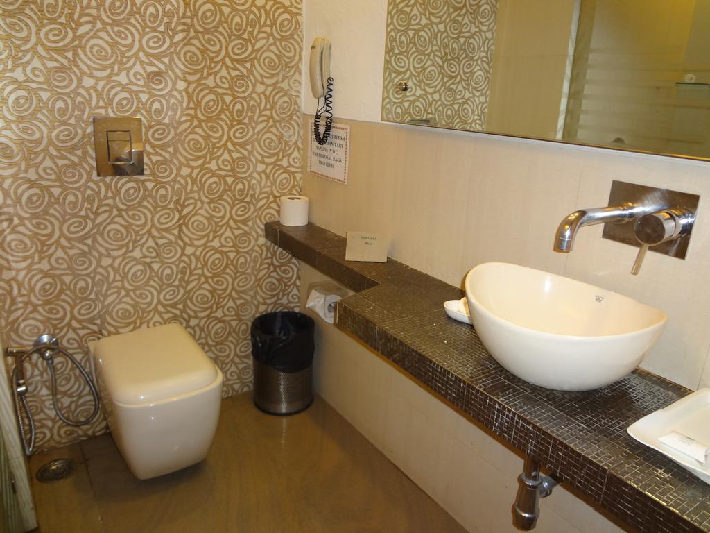 Airport Centre Point Hotel Nagpur