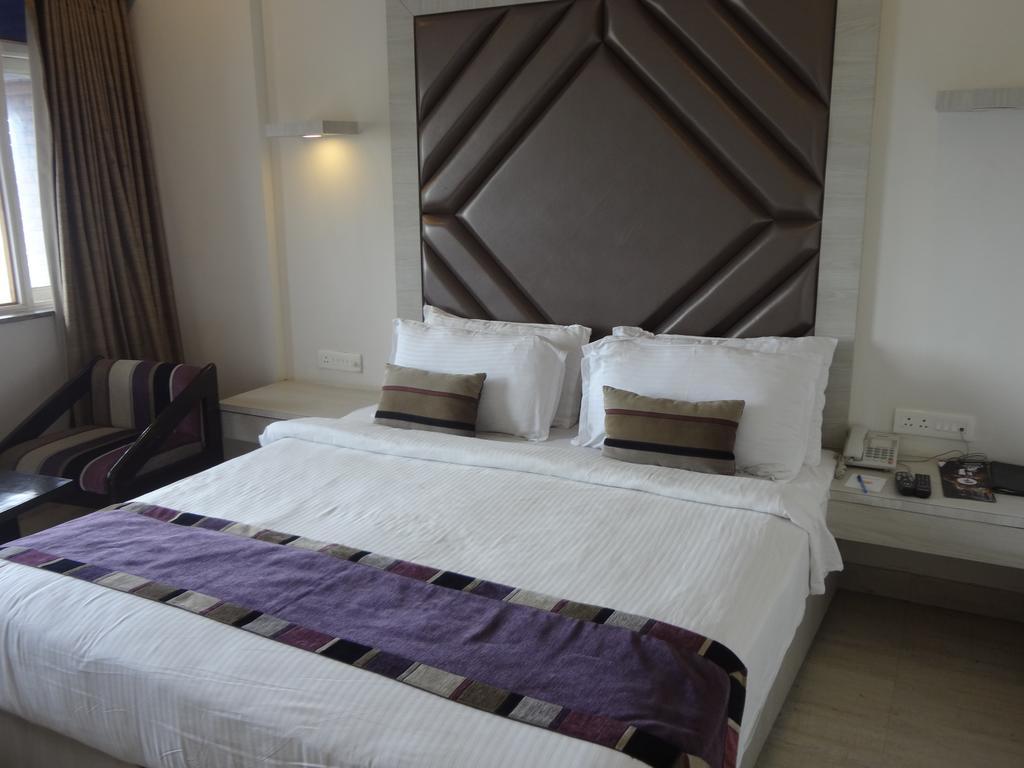 Airport Centre Point Hotel Nagpur