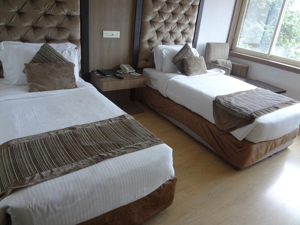 Airport Centre Point Nagpur