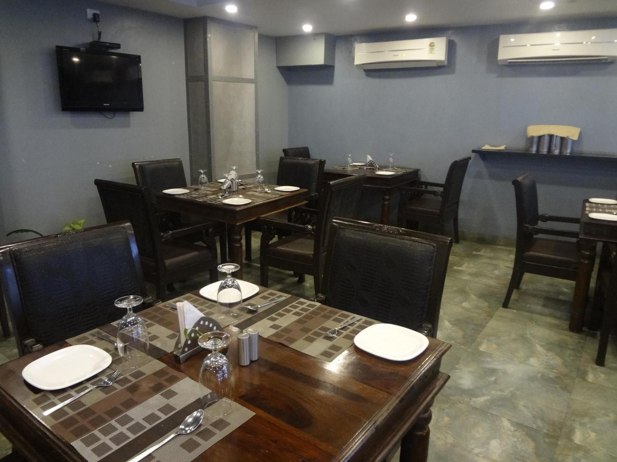 Mango Hotels, Hotel Nagpur