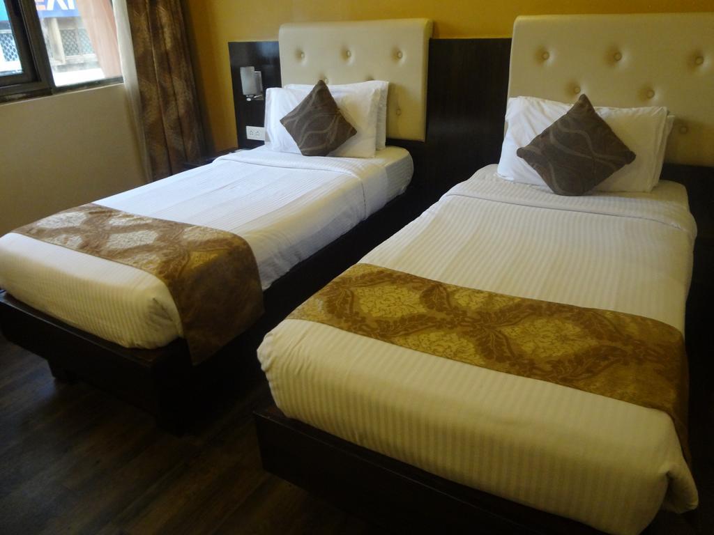 Mango Hotels, Hotel 3*
