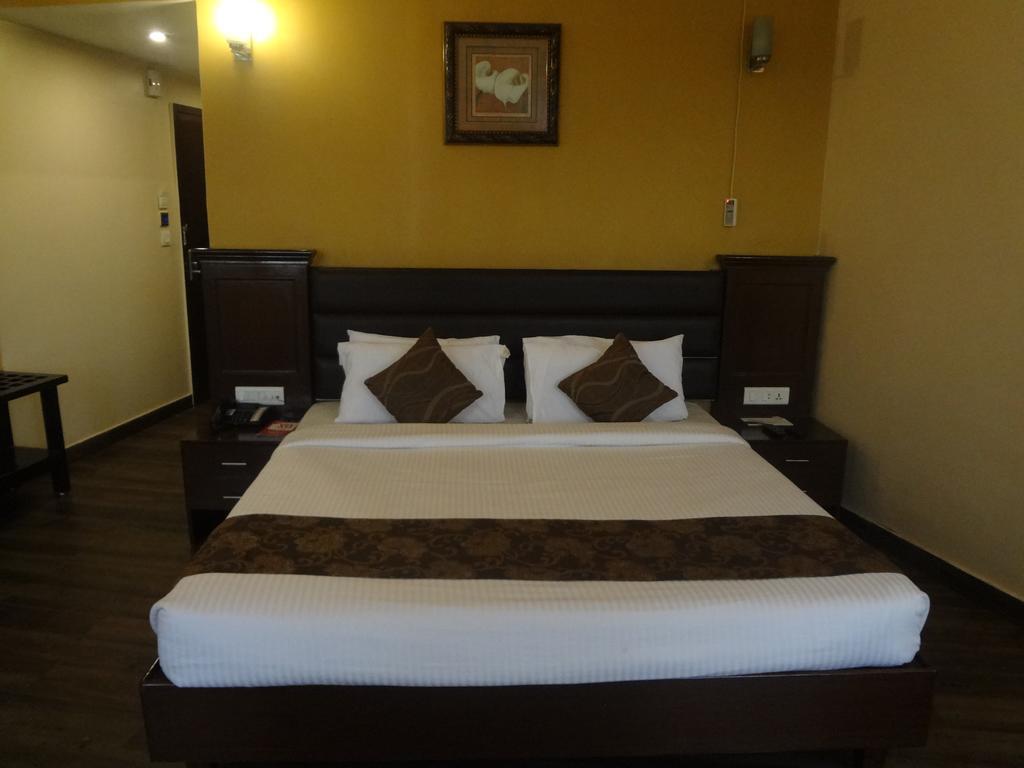 Mango Hotels, Hotel Nagpur