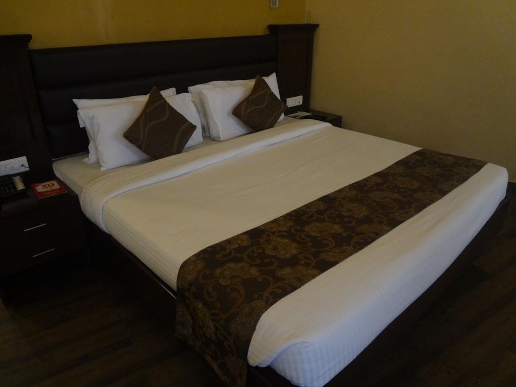 Mango Hotels, Hotel Nagpur