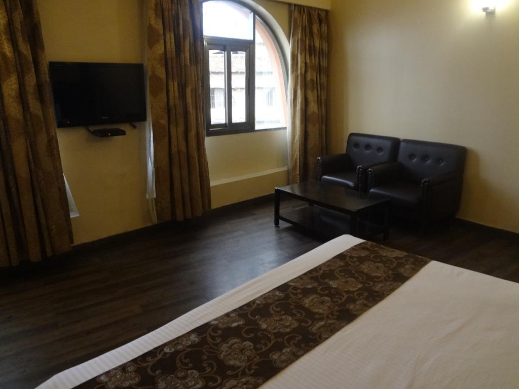 Mango Hotels, Nagpur