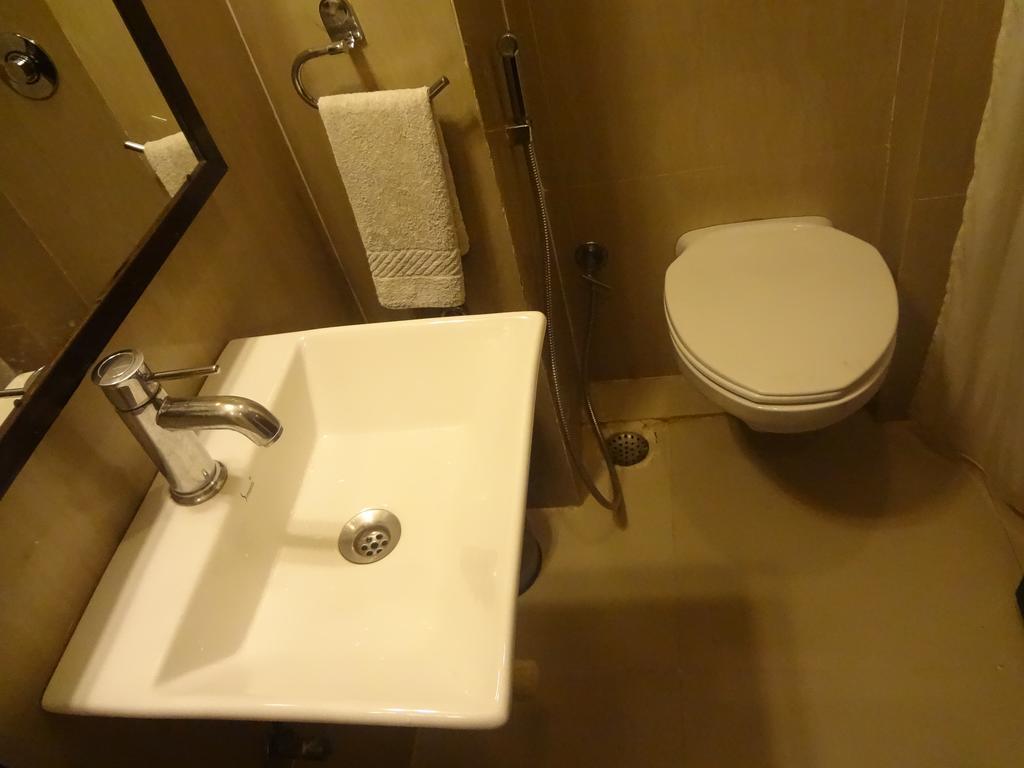 Mango Hotels, Nagpur