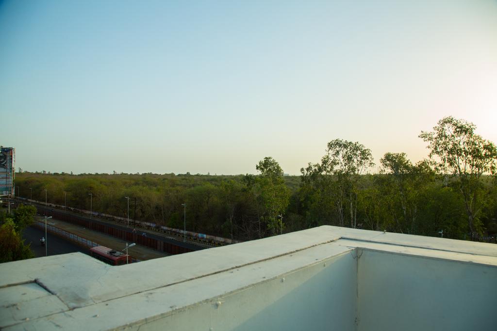 The Majestic Manor 2* Nagpur