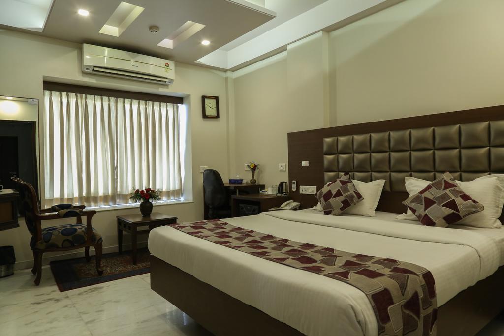 The Majestic Manor 2* Nagpur