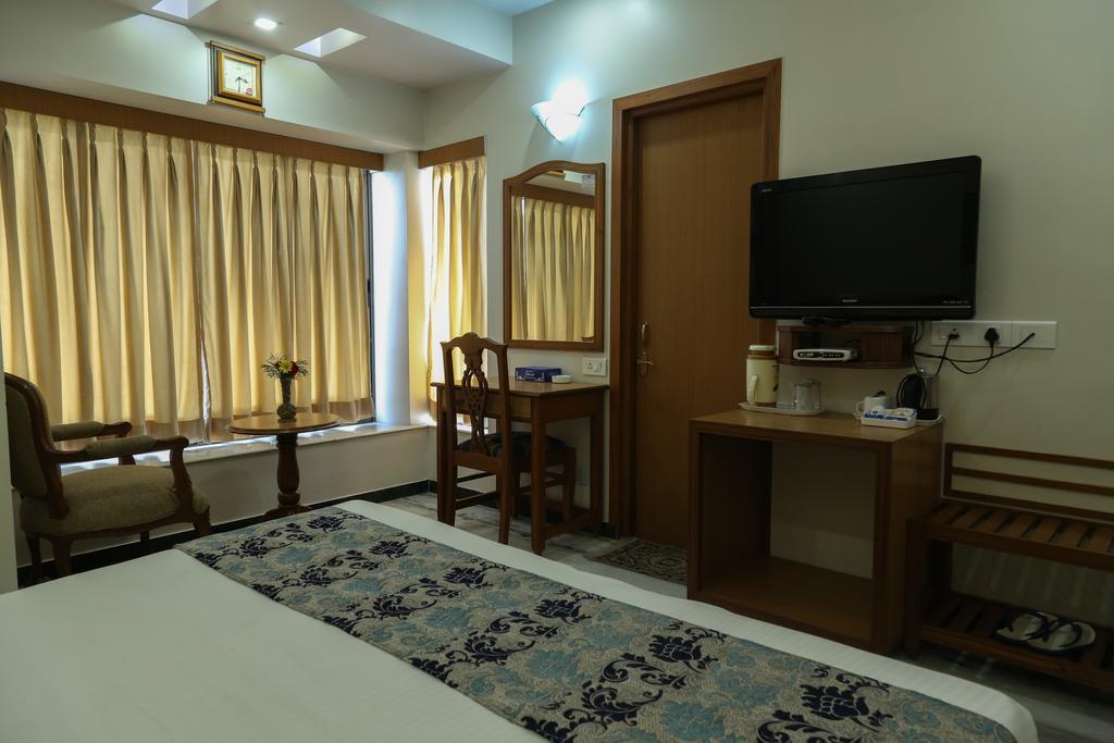 The Majestic Manor Nagpur