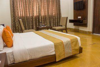 Oyo 1016 Heritage Embassy 3* Nagpur