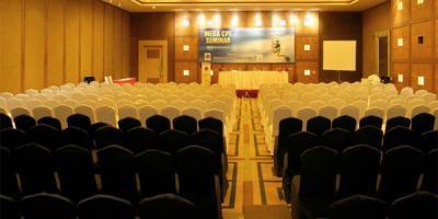 Le Meridien 5* Nagpur