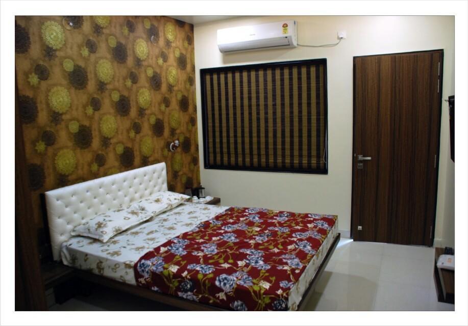 Matoshri Airport Road Homestay Nagpur