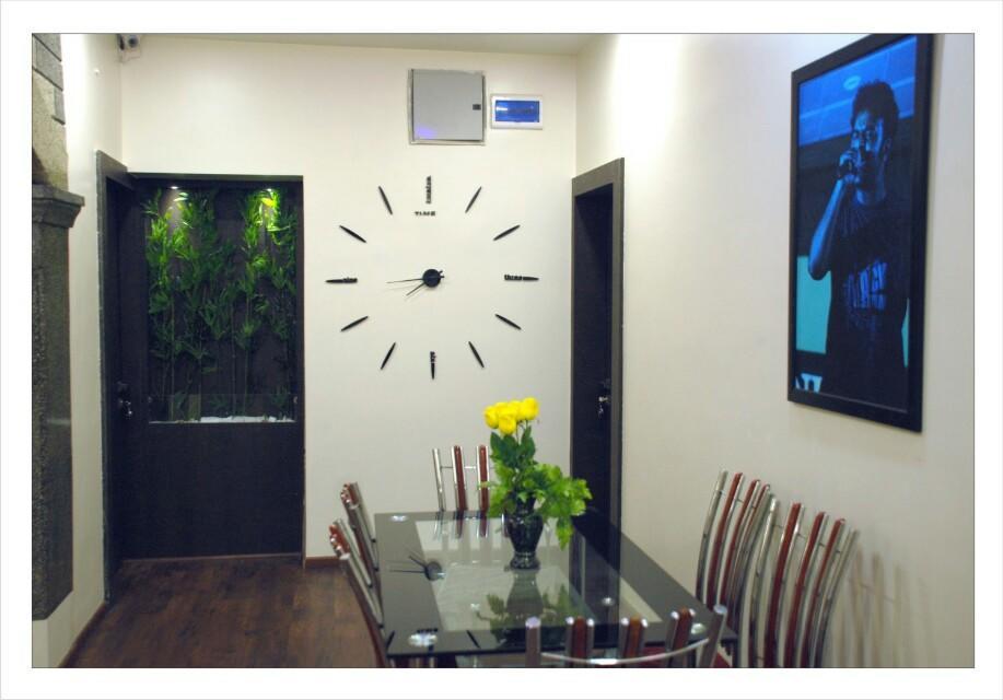Matoshri Airport Road Homestay Nagpur