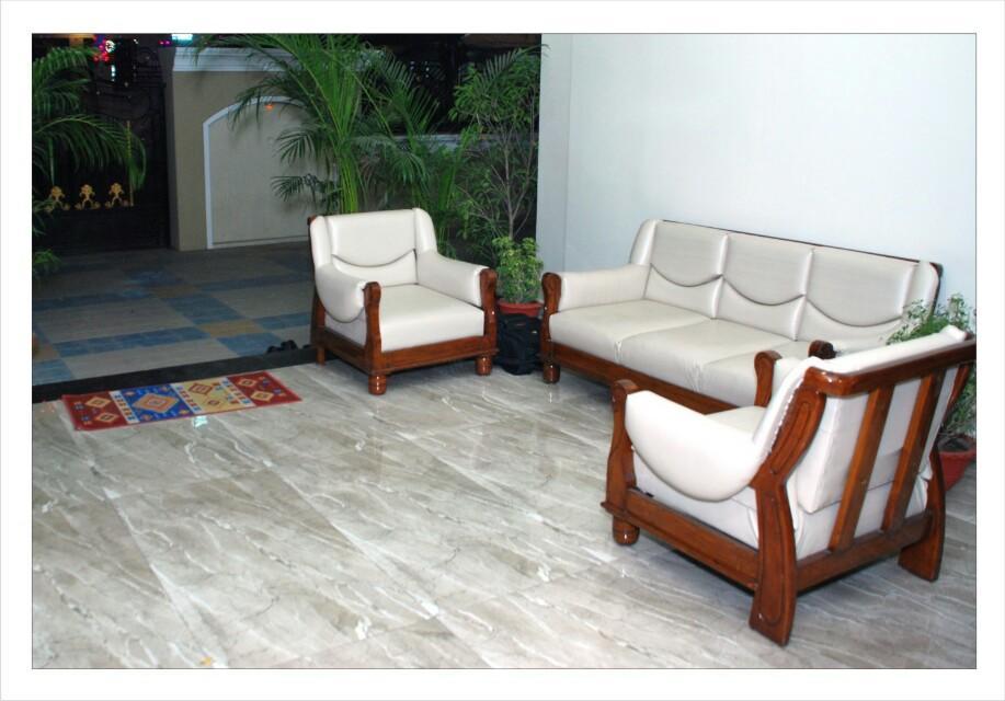 Homestay Matoshri Airport Road Nagpur