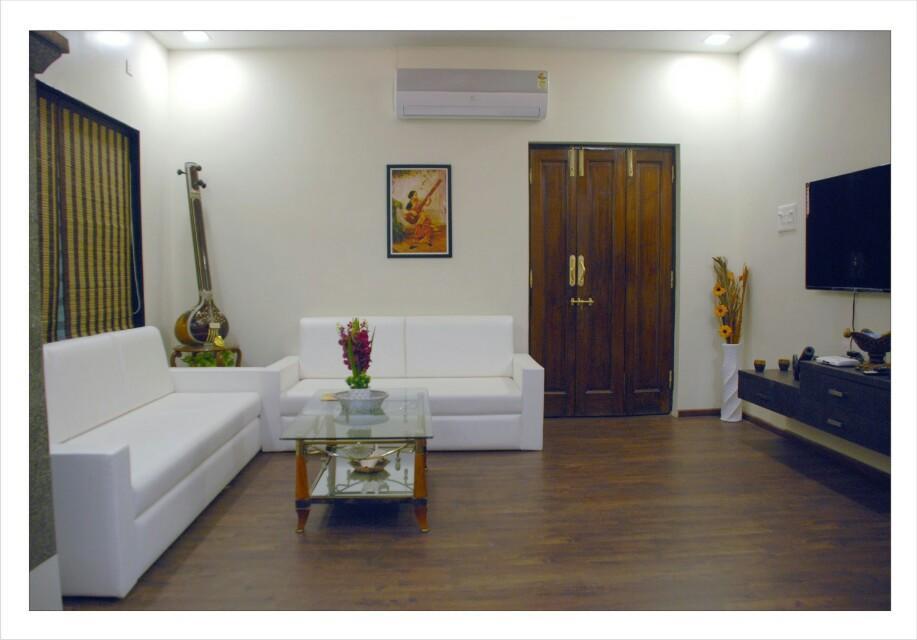 Matoshri Airport Road Homestay