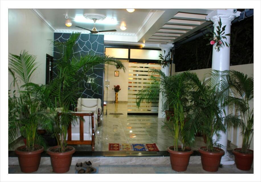Matoshri Airport Road Homestay Nagpur