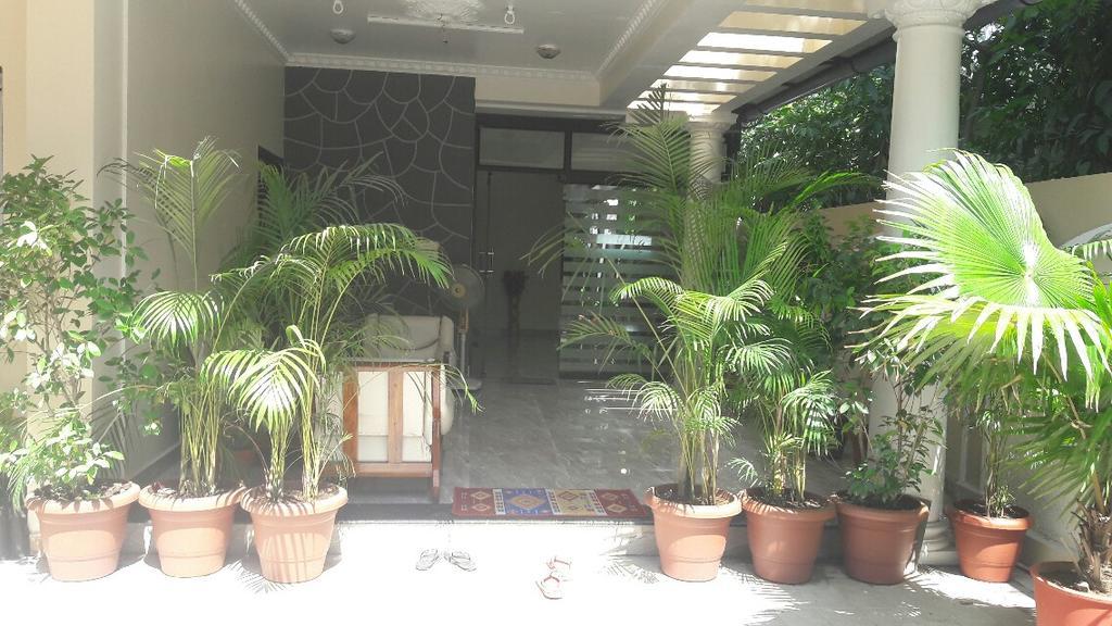 Matoshri Airport Road Homestay Nagpur