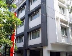 Orient Hotel Nagpur