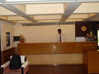 Heritage 2001, 3* Nagpur