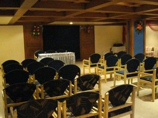 Heritage 2001, Hotel Nagpur