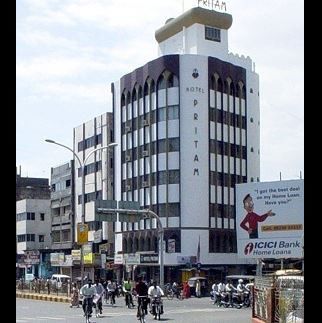 Hotel Pritam Nagpur