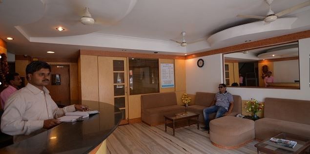 Pritam 4* Nagpur
