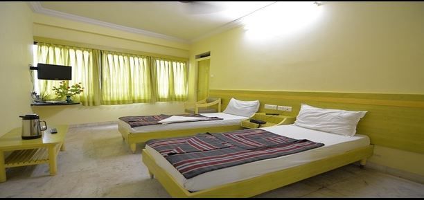 Hotel Pritam