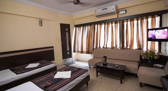 Pritam Hotel Nagpur