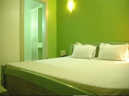 Hotel Parashar Check Nagpur