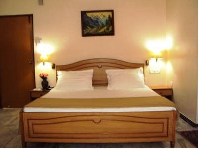 The Majestic Manor Hotel Nagpur