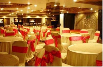 The Ashok 3* Nagpur