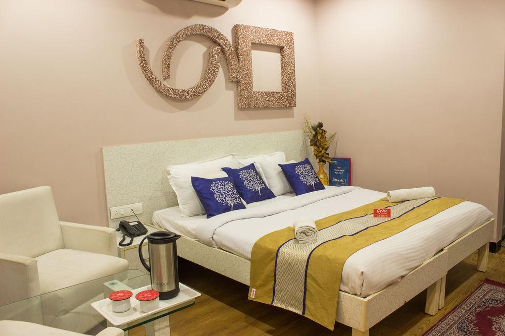Oyo It Park Nagpur 2 3* Nagpur