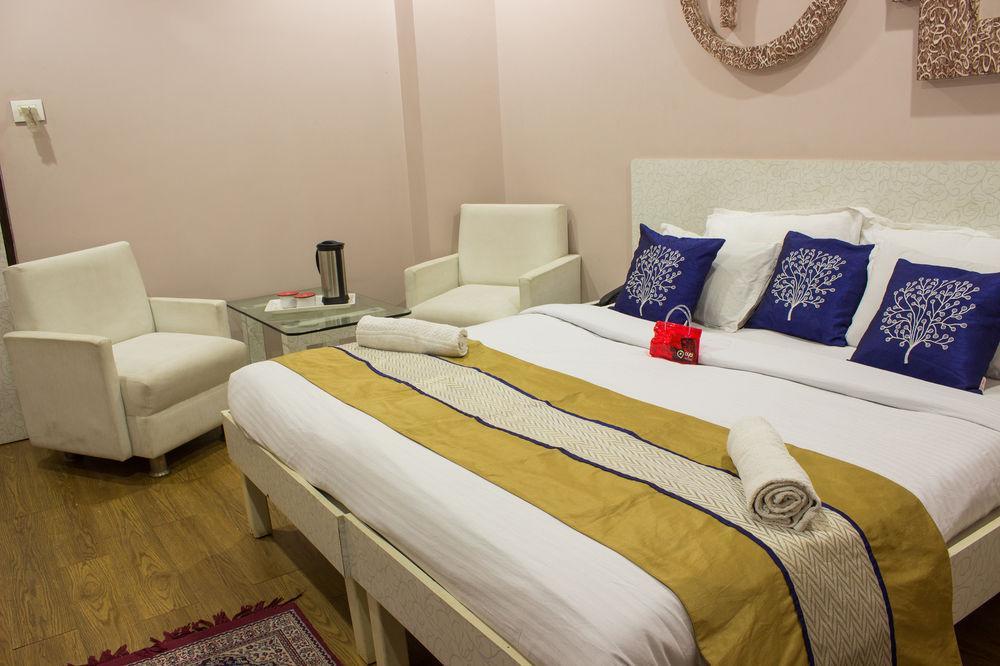 Hotel Oyo It Park Nagpur 2