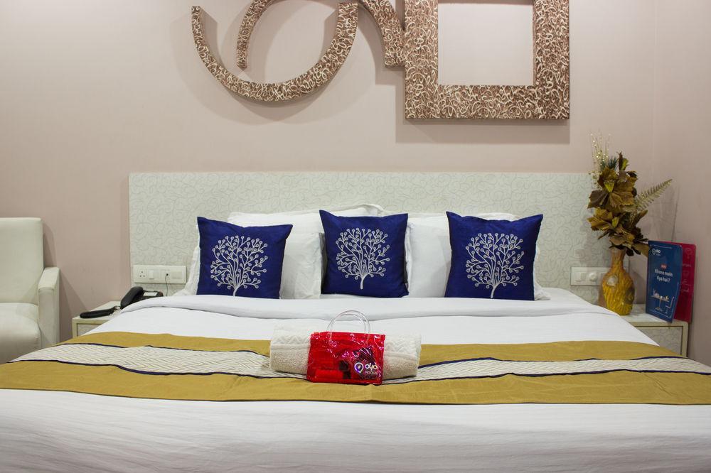 Oyo It Park Nagpur 2 Hotel Nagpur