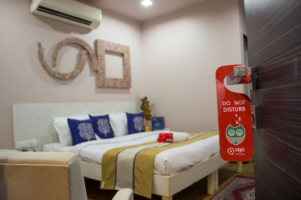 Oyo It Park Nagpur 2 Hotel