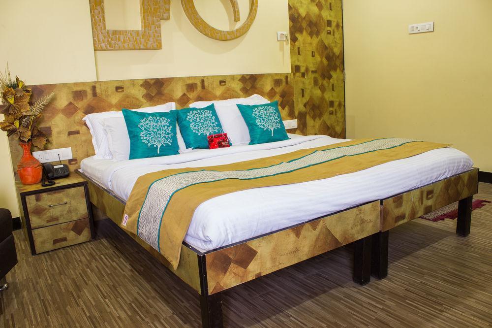 Hotel Oyo It Park Nagpur 2 3*