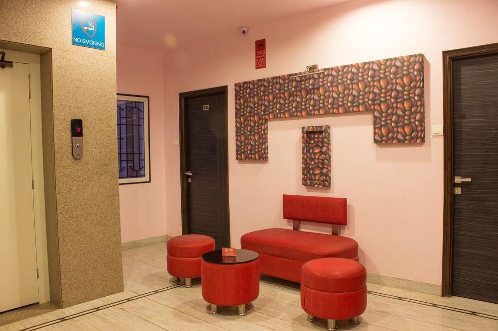 Oyo It Park Nagpur 2 3*