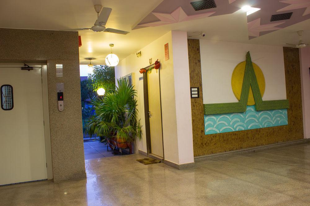 Oyo It Park Nagpur 2 Hotel 3*