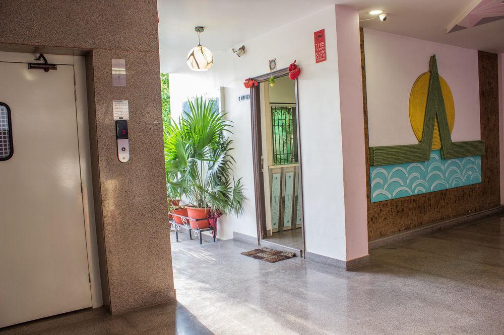 Hotel Oyo It Park Nagpur 2 Nagpur