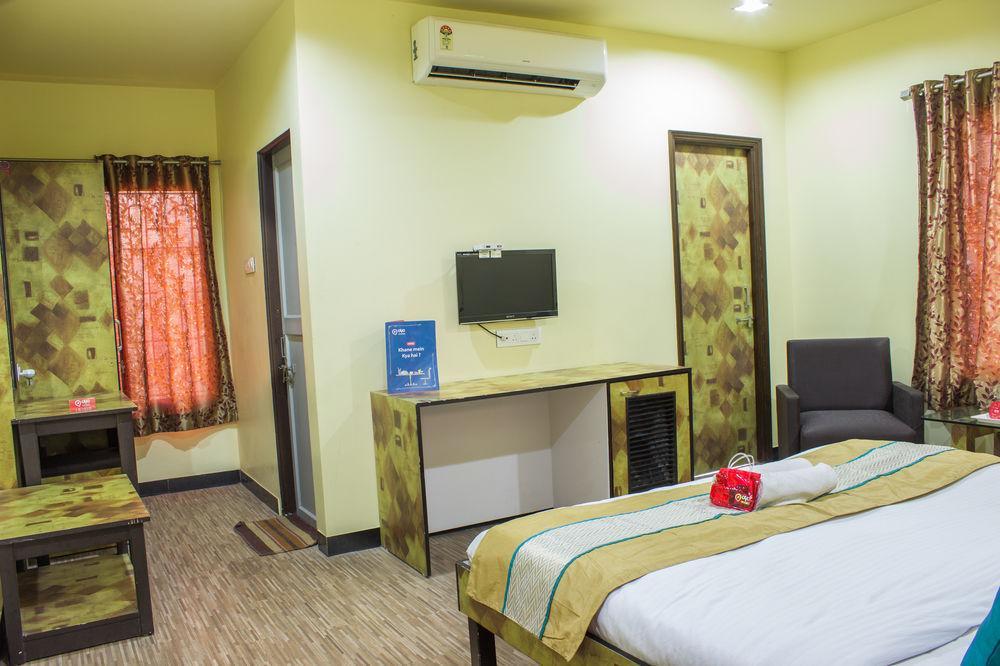 Hotel Oyo It Park Nagpur 2