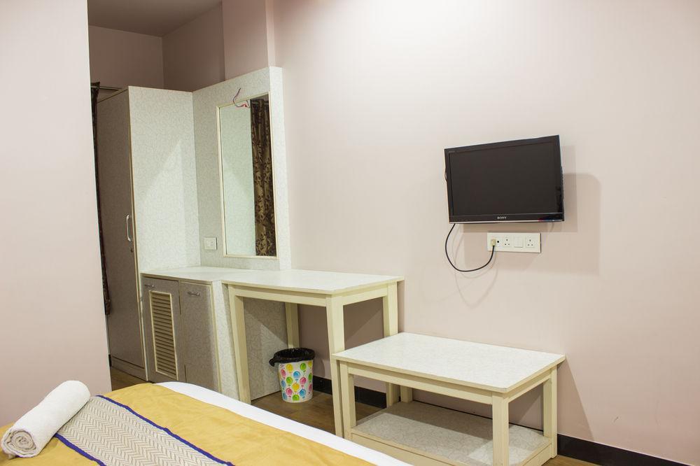 Oyo It Park Nagpur 2 Hotel Nagpur